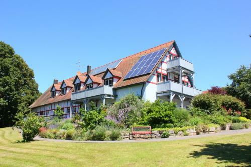 Hostal Pension Im Vorhof