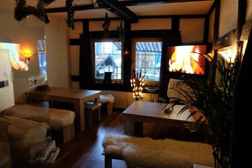 Hostal Hotel Zum Wei�en Ro�