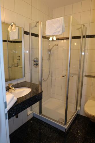 Hostal Hotel Zum Wei�en Ro�