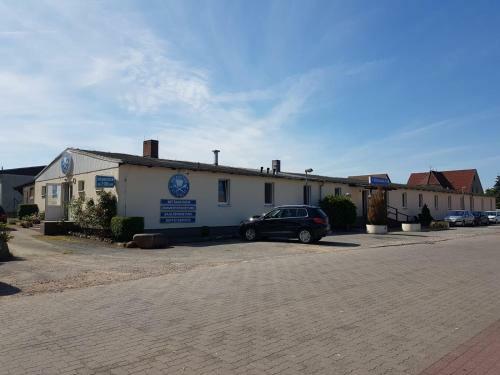 Hostal Die Kantine Wittenburg