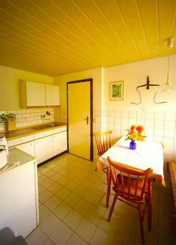 Apartamento Ferienwohnung Woldzegarten See 6071