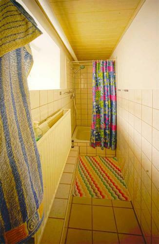 Apartamento Ferienwohnung Woldzegarten See 6071