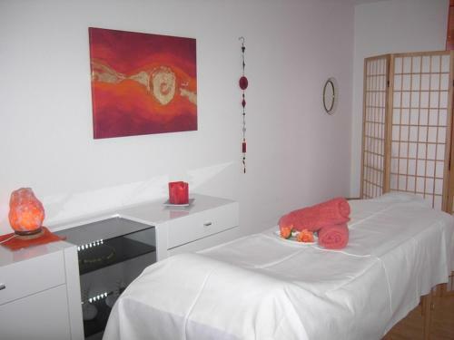 Apartamentos G�stehaus D�rflinger