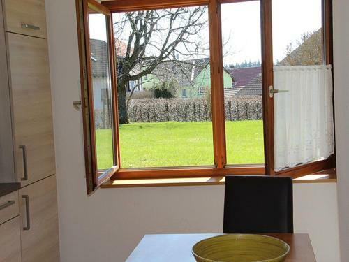 Apartamentos G�stehaus D�rflinger