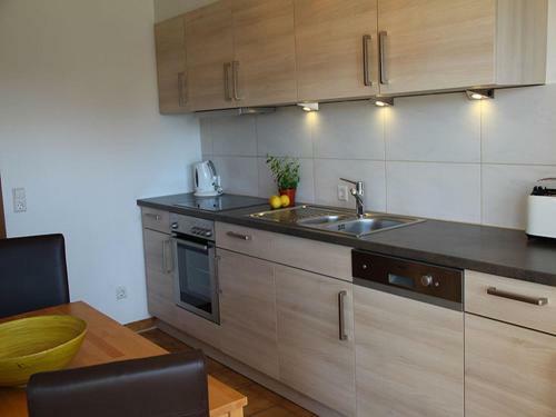 Apartamentos G�stehaus D�rflinger
