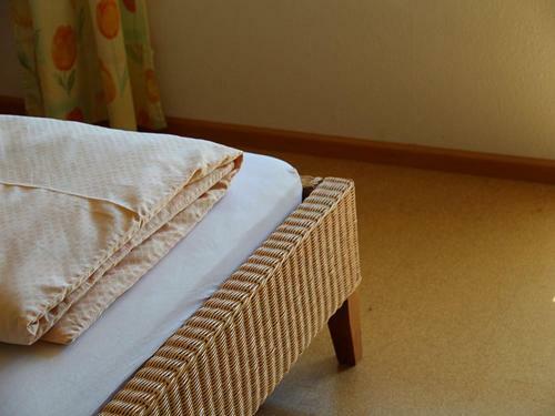 Apartamentos G�stehaus D�rflinger