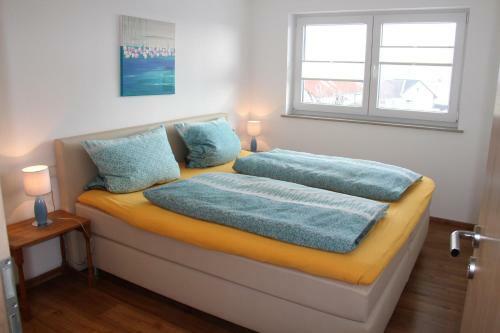 Apartamentos G�stehaus D�rflinger