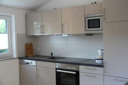 Apartamentos G�stehaus D�rflinger