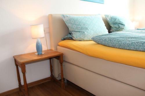 Apartamentos G�stehaus D�rflinger