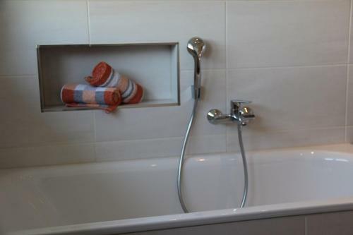 Apartamentos G�stehaus D�rflinger