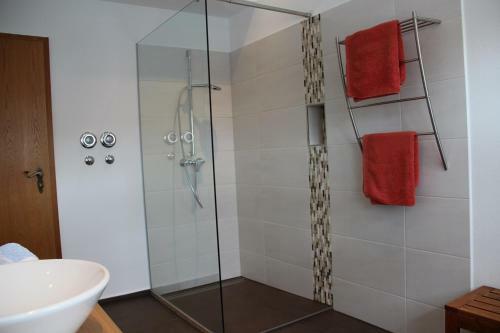 Apartamentos G�stehaus D�rflinger