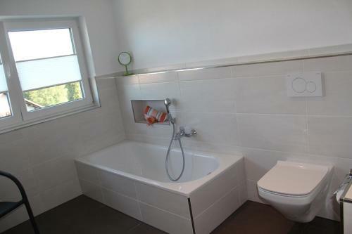Apartamentos G�stehaus D�rflinger