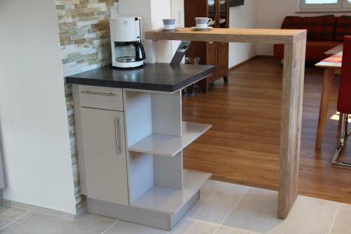 Apartamentos G�stehaus D�rflinger