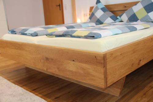 Apartamentos G�stehaus D�rflinger