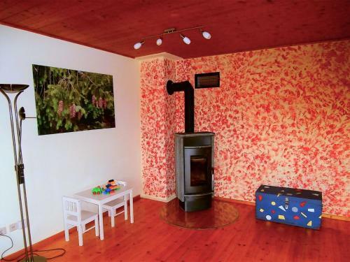 Apartamento Ferienwohnung M�lhaupt