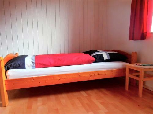 Apartamento Ferienwohnung M�lhaupt