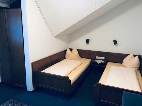 Hotel G�stehaus Weber