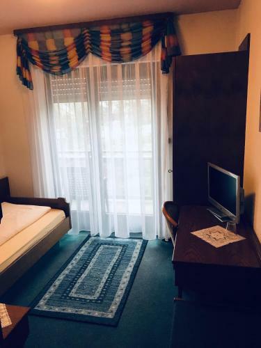 Hotel G�stehaus Weber