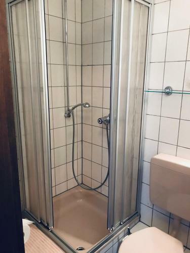Hotel G�stehaus Weber