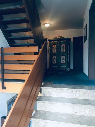 Hotel G�stehaus Weber