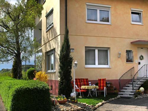 Apartamento Ferienwohnung Graf