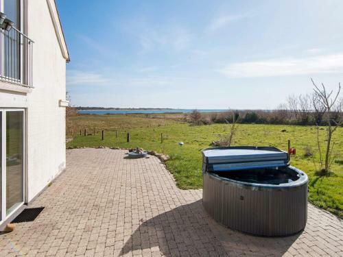 Holiday Home Gammelbrovej