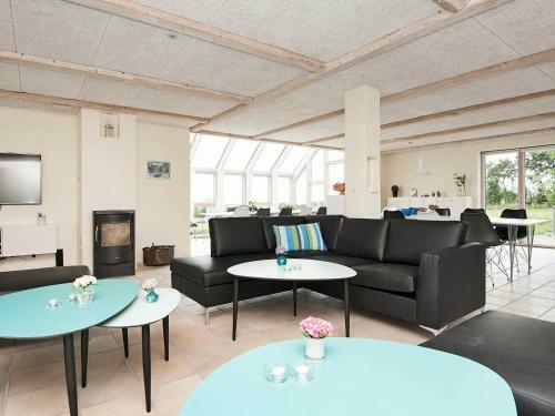 Holiday Home Gammelbrovej