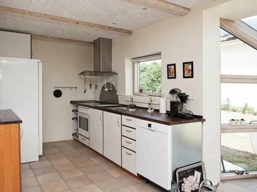 Holiday Home Gammelbrovej