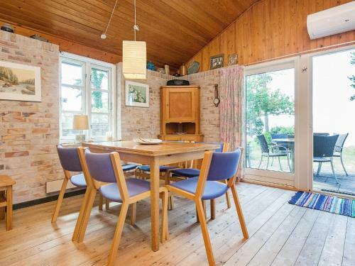 Holiday Home Elvervej