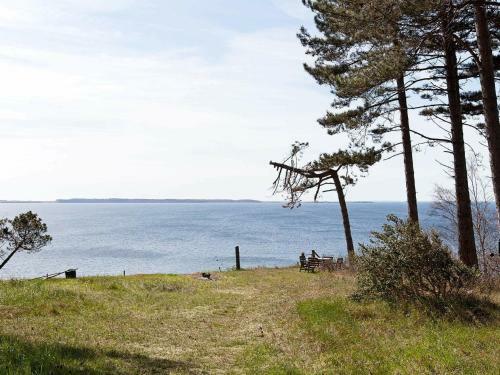Holiday Home Elvervej
