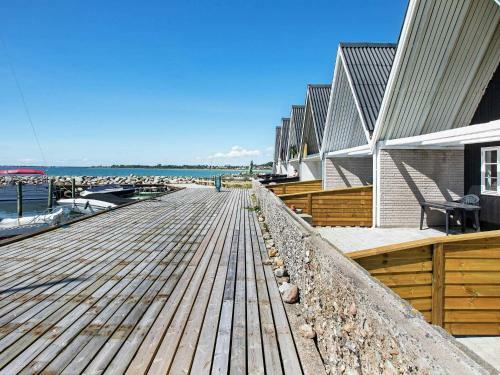 Holiday Home Slagelse VI