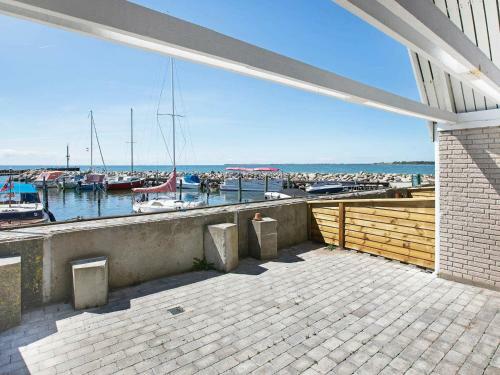 Holiday Home Slagelse VI