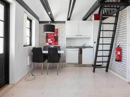 Holiday Home Slagelse VI