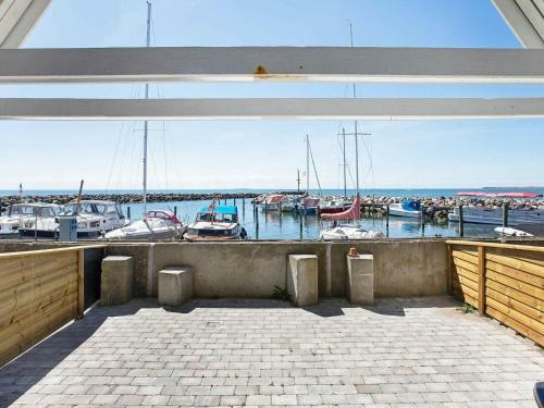 Holiday Home Slagelse VI