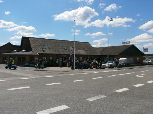 Posada Paarup Kro