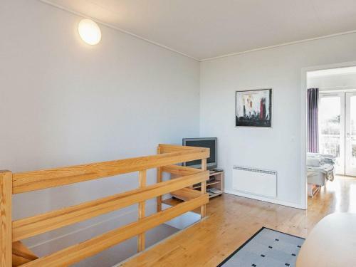Beautiful Holiday Home In H�jer With Terrace