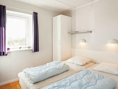 Beautiful Holiday Home In H�jer With Terrace