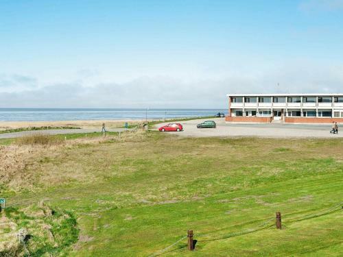 Beautiful Holiday Home In H�jer With Terrace