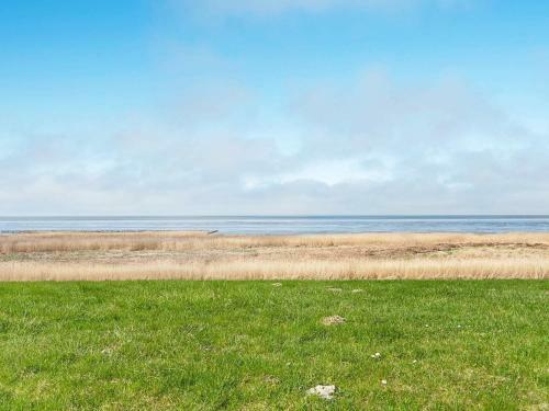 Beautiful Holiday Home In H�jer With Terrace
