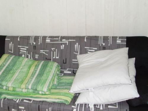 Two-bedroom Holiday Home In B�rkop 9