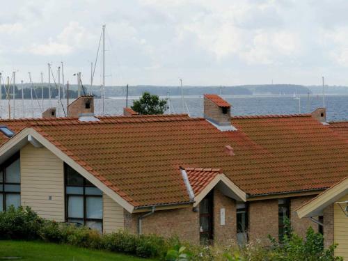 Holiday Home Marinavej