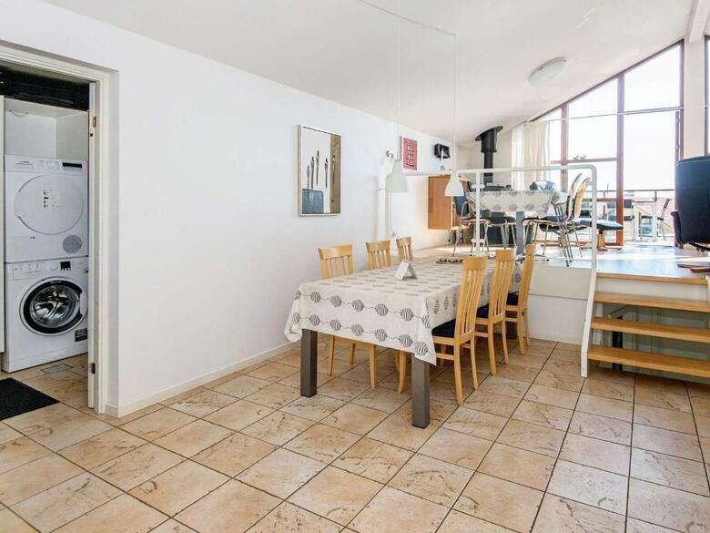 Holiday Home Marinavej II