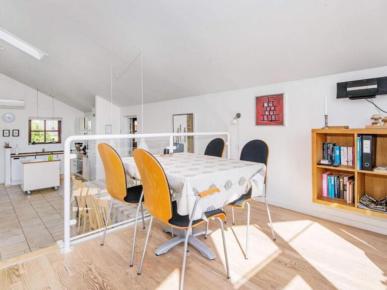 Holiday Home Marinavej II