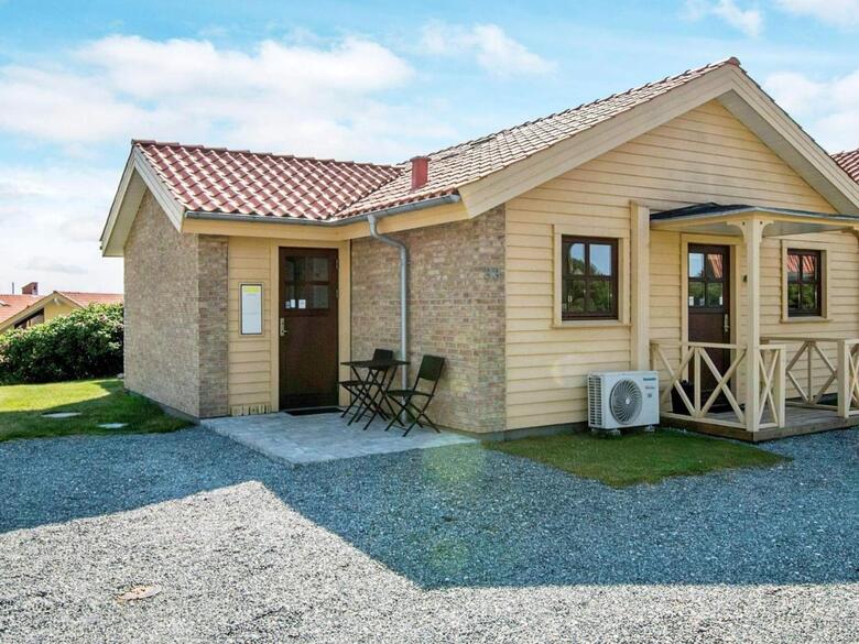 Holiday Home Marinavej II