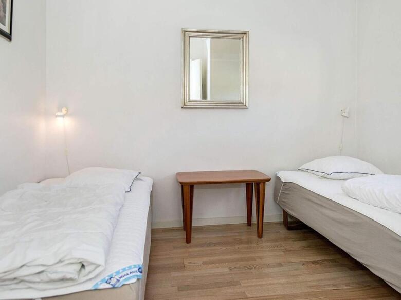 Holiday Home Marinavej II