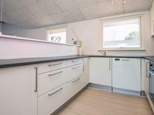 Five-bedroom Holiday Home In B�rkop 2
