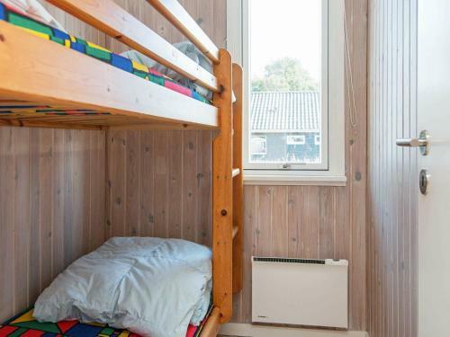 Five-bedroom Holiday Home In B�rkop 2