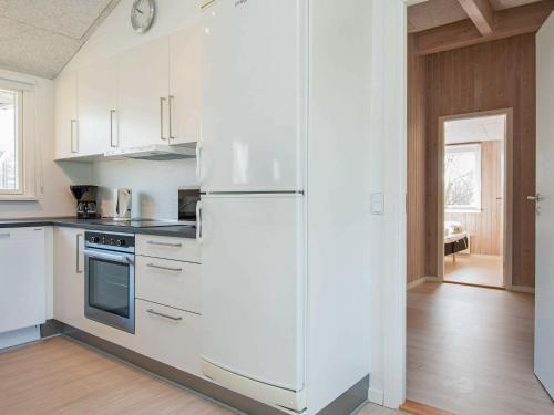 Five-bedroom Holiday Home In B�rkop 2