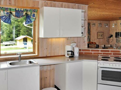Three-bedroom Holiday Home In Silkeborg 7