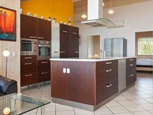 Holiday Home F�revejle V